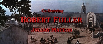 Return of the Magnificent Seven screenshot 3