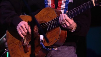 Bob Dylan: 30th Anniversary Concert Celebration screenshot 1