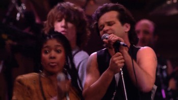 Bob Dylan: 30th Anniversary Concert Celebration screenshot 2