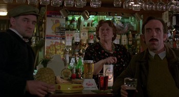 An American Werewolf in London screenshot 2