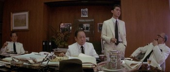 Year of the Dragon screenshot 1