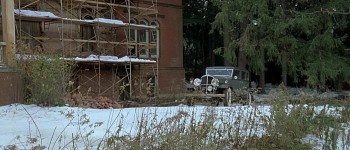 The Cider House Rules screenshot 1