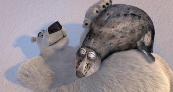Norm of the North screenshot 2