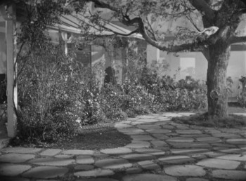 I Walked with a Zombie screenshot 1