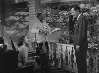 I Walked with a Zombie screenshot 2