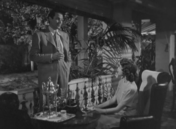 I Walked with a Zombie screenshot 3