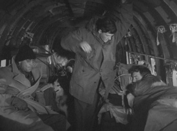 The Thing from Another World screenshot 1