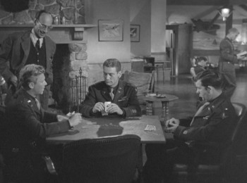 The Thing from Another World screenshot 2