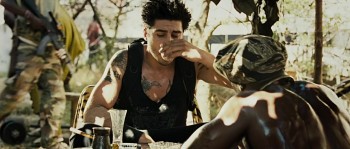 District 13: Ultimatum screenshot 2