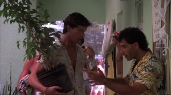 Spring Break screenshot 3