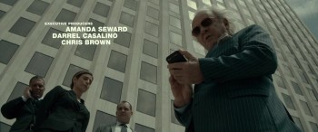 Misconduct screenshot 1