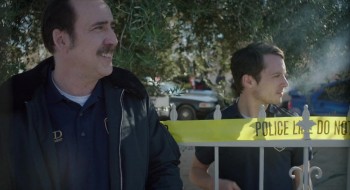 The Trust screenshot 1