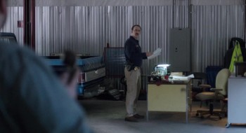 The Trust screenshot 2