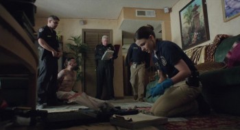 The Trust screenshot 3