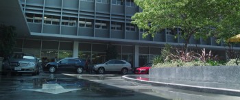 Fifty Shades of Black screenshot 1