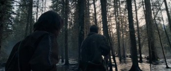 The Revenant screenshot 1