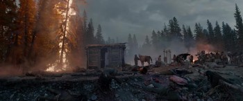 The Revenant screenshot 3