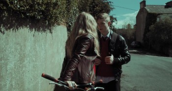 Cherry Tree screenshot 1