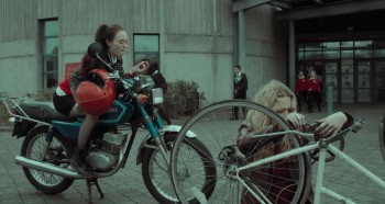 Cherry Tree screenshot 2