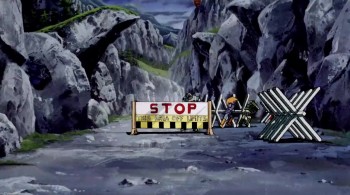 The Transformers: The Movie screenshot 1