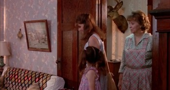 Betrayed screenshot 1