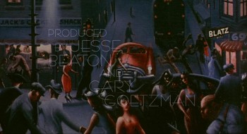 Devil in a Blue Dress screenshot 1