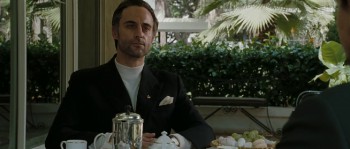 Body of Lies screenshot 1