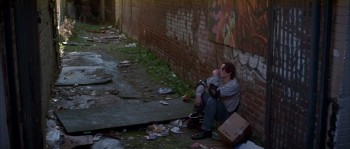 Rollerball screenshot 1