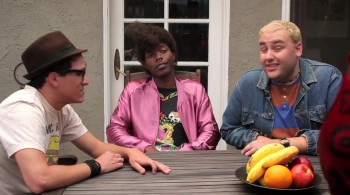 Hollywood Sex Wars screenshot 2