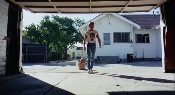 No Retreat, No Surrender screenshot 3