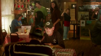 Boggy Creek screenshot 2