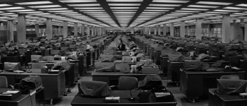 The Apartment screenshot 1