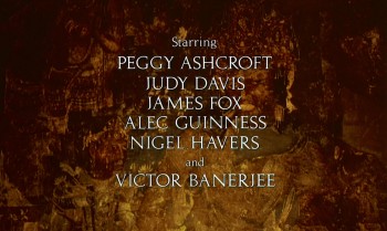 A Passage to India screenshot 1