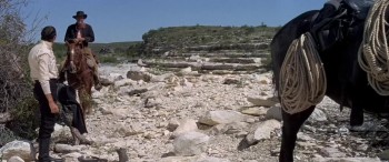 Bandolero! screenshot 1