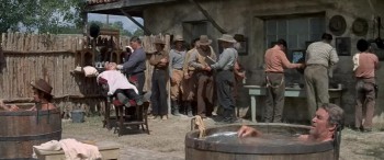 Bandolero! screenshot 3