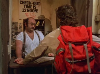 Basket Case screenshot 2