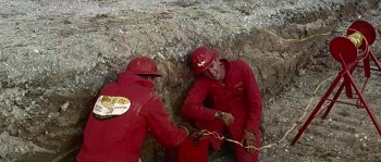 Hellfighters screenshot 1