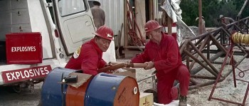 Hellfighters screenshot 2