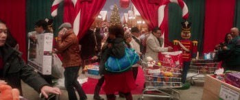 Krampus screenshot 2