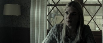 The Veil screenshot 1