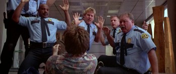 A Life Less Ordinary screenshot 2