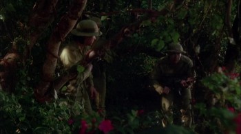 White Ghost screenshot 3