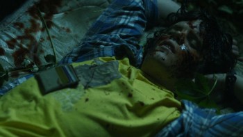 Butcher Boys screenshot 1