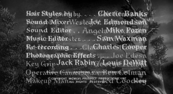 The Black Sleep screenshot 1