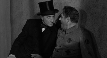 The Black Sleep screenshot 3