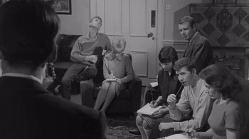 The City of the Dead screenshot 2