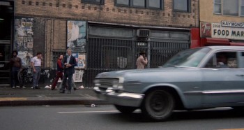 Black Caesar screenshot 1