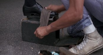 Black Caesar screenshot 2