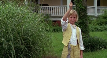 Fried Green Tomatoes screenshot 2