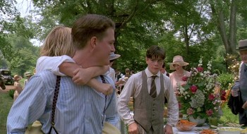 Fried Green Tomatoes screenshot 3